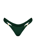 Protection Bottom - Dark Green
